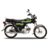 ROAD PRINCE RP70CC PASSION MOTOR CYCLE
