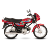 UNITED US100CC MOTOR CYCLE