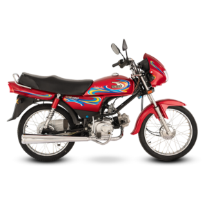 UNITED US100CC MOTOR CYCLE