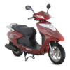 UNITED US100CC SCOOTY