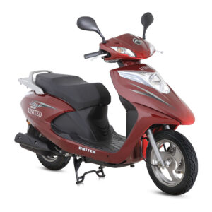 UNITED US100CC SCOOTY