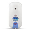 BOSS Electric Water Heater 50 CL Steel