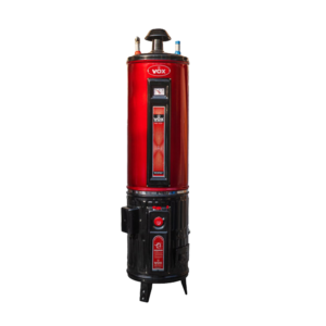 VOX GAS & ELECTRIC WATER HEATER (EGWH 25) 25 GALLON