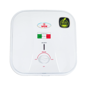 VOX FAST ELECTRIC WATER HEATER (EWH 220) 20 LTR
