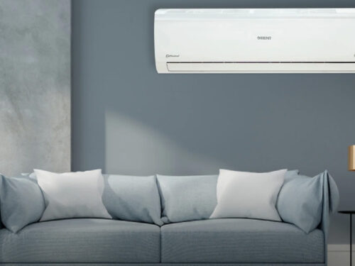 Buy Energy Efficient DC Inverter Ac Online in Pakistan