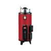 SUPER ASIA GAS & ELECTRIC WATER HEATER GEH-720AI 20 GALLON