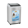 SUPER ASIA SA-809GW SS FULLY AUTOMATIC WASHING MACHINE