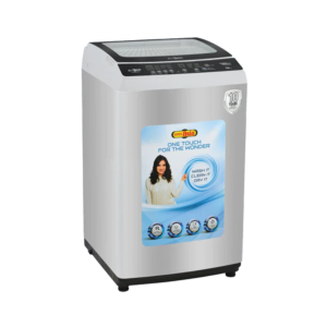 SUPER ASIA SA-809GW SS FULLY AUTOMATIC WASHING MACHINE