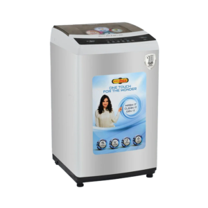 SUPER ASIA SA-809PW SS FULLY AUTOMATIC WASHING MACHINE