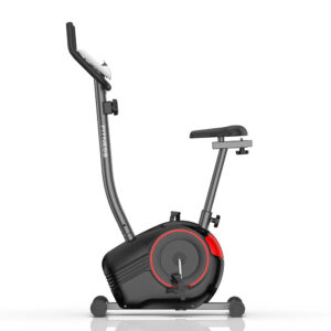AMERICAN FITNESS UPRIGHT EXERCISE BIKE LU1