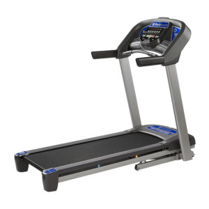 HORIZON FITNESS TREADMILL T101