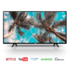 OKTRA 50″ SMART LED TV