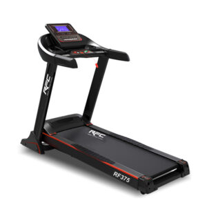 ROYAL FITNESS TREADMILL RF375