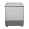 SUPER ASIA SA-241 TWIN TUB WASHING MACHINE