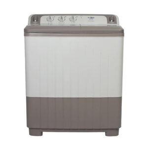 SUPER ASIA SA-280 TWIN TUB WASHING MACHINE