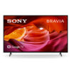 SONY BRAVIA 65″ KD-65X75K 4K HDR GOOGLE TV
