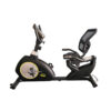 SLIMLINE RECUMBENT BIKE K8718R