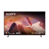 SONY BRAVIA 65″ KD-65X80L 4K HDR GOOGLE TV