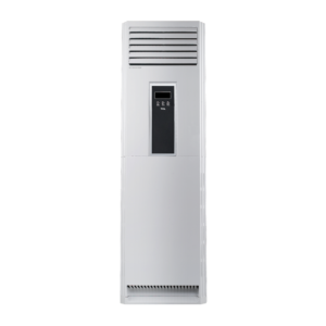 TCL FLOOR STANDING DC INVERTER AC COOL ONLY TAC-24T3-FH 2TON