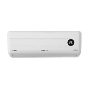 KENWOOD DC INVERTER AC eAURA KEA-1264S 1TON