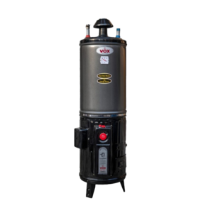 VOX GAS & ELECTRIC WATER HEATER HEAVY DUTY (EGWH 35G-HD) 35 GALLON