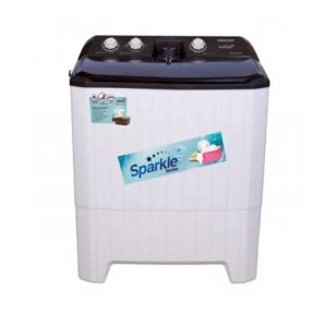HOMAGE SEMI AUTOMATIC WASHING MACHINE (HW-49102) PLASIC