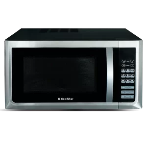 ECOSTAR MICROWAVE OVEN 43L TOUCH PANEL (EM-4301SDG)