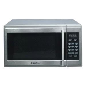 ECOSTAR MICROWAVE OVEN 42L TOUCH PANEL (EM-4201SDG)