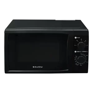 ECOSTAR MICROWAVE OVEN 20L EM-2023BSM \ WSM