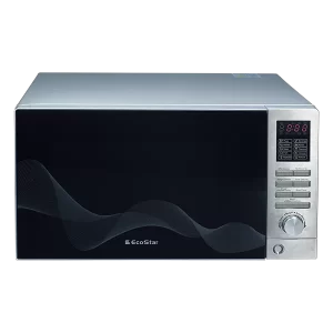 ECOSTAR MICROWAVE OVEN 25L  TOUCH PANEL (EM-2502SDG)