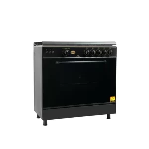 CANON CABINET & COOKING RANGE CR-235-B EXECUTIVE