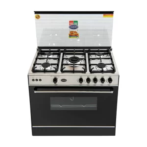 CANON CABINET & COOKING RANGE CR-533