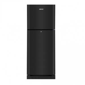 HOMAGE NEWSTAR SERIES GLASS DOOR 11CFT REFRIGERATOR (HRF-47332-M)