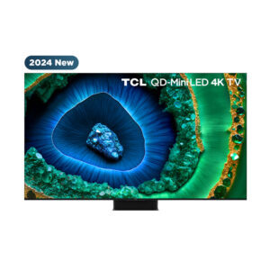 TCL 68″ C855 Premium QD-Mini LED TV