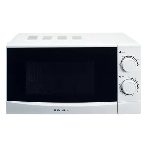 ECOSTAR MICROWAVE OVEN 20L EM-2021BSM