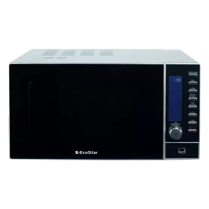 ECOSTAR MICROWAVE OVEN 25L  TOUCH PANEL (EM-2501SDG)