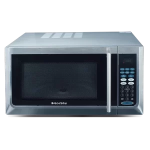 ECOSTAR MICROWAVE OVEN 34L (EM-3401SDG)