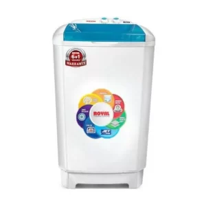 ROYAL SINGLE TUB WASHING MACHINE RW-1016FT