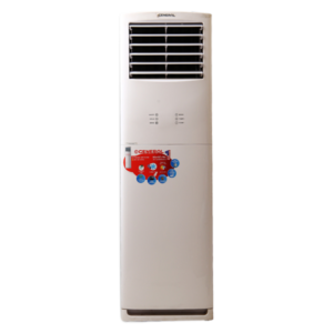 AMERICAN GENERAL CABINET FANTASY ESMART AC 2 TON DC INVETER