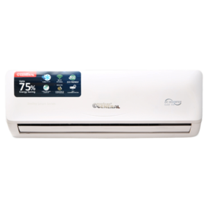 AMERICAN GENERAL SMILEY SMART AC 1TON DC INVETER