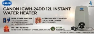 Canon 24DD price in Pakistan