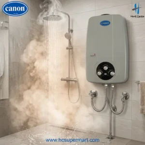 CANON INSTANT GAS WATER HEATER IGWH-24DD- price in lahore