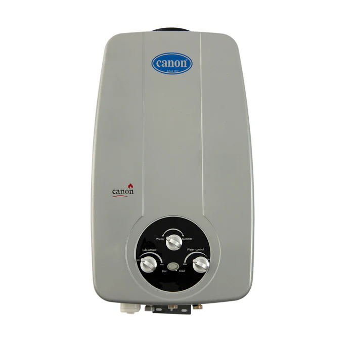 canon-instant-gas-water-geyser-igwh-16dd-price-in-pakistan Canon 16DD geyser price in Pakistan