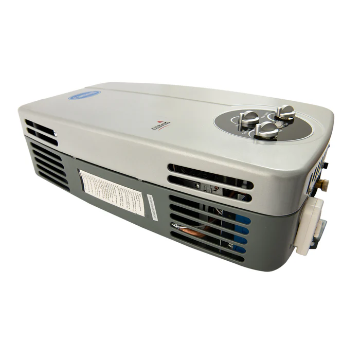 canon-instant-gas-water-geyser-igwh-16dd-side-view IGWH-16DD 6L Instant Gas/LPG Water Heater