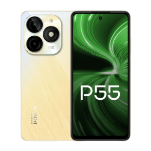 ITEL P55 8GB-128GB