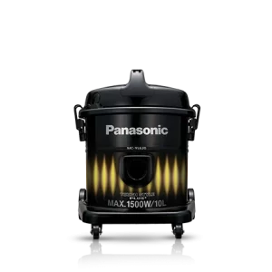 PANASONIC VACUM CLEANER MC-CF620 BASIC