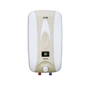 NASGAS SEMI INSTANT ELECTRIC WATER HEATER SEM-250