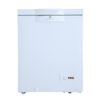 DAWLANCE DF-300 STUCCO ENERGY SAVING DEEP FREEZER