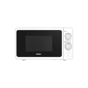 HAIER MIRCROWAVE OVEN 20LTR SOLO WHITE 20-MWS