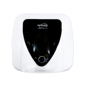 MIDAS ITALY 25LTR FAST ELECTRIC WATER HEATER FE-25